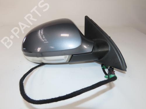 Used Right mirror VW PASSAT B6 (3C2) 1.9 TDI (105 hp) 26463247