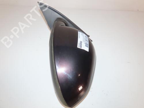 Left mirror OPEL INSIGNIA A Sports Tourer (G09) 2.0 CDTI (35) | BP29758834C26 