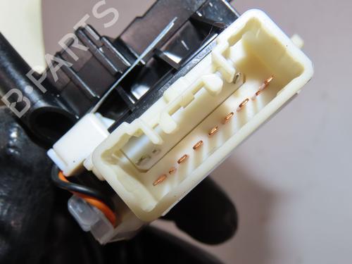 Headlight switch OPEL AGILA B (H08) 1.0 (F68) | BP33416302I24 - Image 4