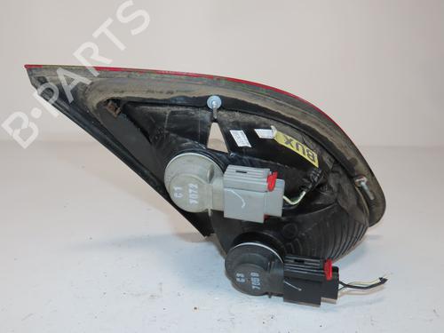 Used Right tailgate light CHRYSLER SEBRING (JS) 2.0 CRD (140 hp) 25150332