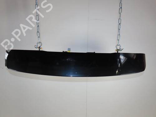 Rear spoiler PEUGEOT 208 II (UB_, UP_, UW_, UJ_) 1.2 PureTech 100 | BP28007483C96 