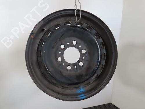 Used Rim MERCEDES-BENZ SPRINTER 3,5-t Van (B907, B910) 315 CDI RWD (907.631, 907.633, 907.635, 907.637) (150 hp) 16741585