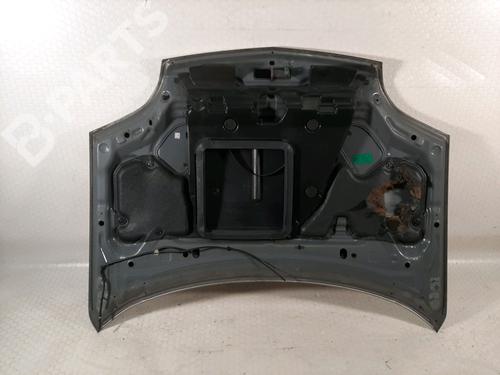 Hood NISSAN X-TRAIL I (T30) 2.2 dCi 4x4 | BP9012700C1 