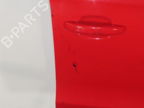 Used Right front door AUDI A1 (8X1, 8XK) S1 quattro (231 hp) 29215275