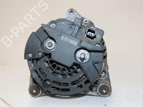 Generator RENAULT KANGOO Express (FW0/1_) 1.5 dCi 85 (FW0K, FW0L, FW0B) (86 hp) 28330892