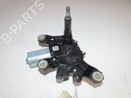 Rear wiper motor NISSAN QASHQAI II (J11, J11_) 1.6 dCi | BP19250358M102 