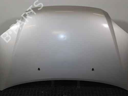 Motorhaube SUZUKI IGNIS II (MH) 1.3 DDiS (RM413D) (70 hp) 12203727