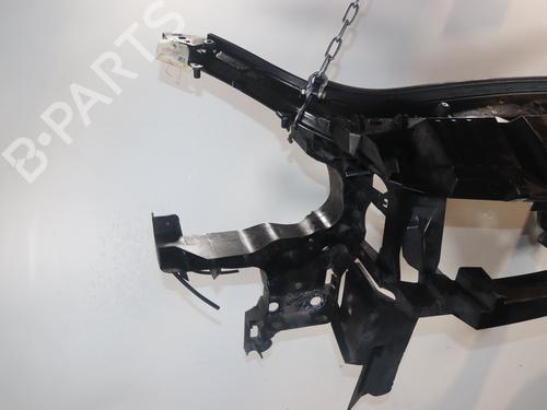 Front slam panel RENAULT SCÉNIC II (JM0/1_) 1.5 dCi (JM1F) | BP32399945C72