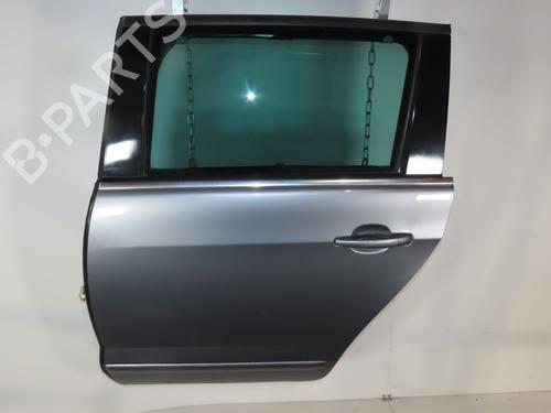 Dør venstre bagtil CITROËN NEMO MPV 1.4 HDi | BP28136753C4 - Image 3