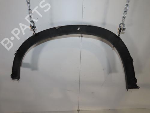 Used Front right wheel arch trim Front right wheel arch trim 36940773 36940773