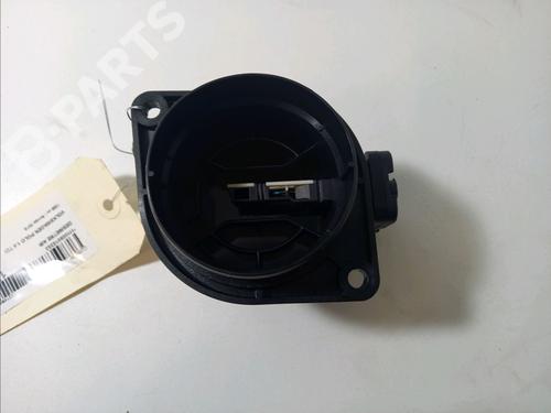 Used Mass air flow sensor Mass air flow sensor VW POLO VI (AW1, BZ1, AE1) 1.6 TDI (80 hp) 9457365 9457365