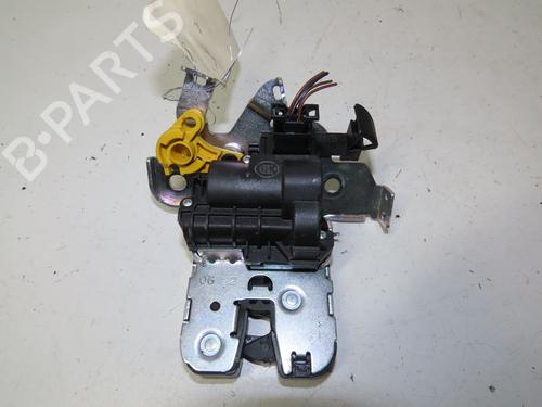 Tailgate lock SEAT ATECA (KH7, KHP) 2.0 TDI | BP17100982C101 