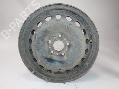 Rim RENAULT KANGOO Express (FW0/1_) 1.5 dCi 90 (FW0G, FW05, FW08, FW11) | BP26405089C45 