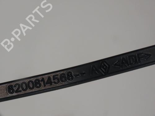 Front windshield wiper arm RENAULT CLIO III (BR0/1, CR0/1) 1.5 dCi (C/BR0G, C/BR1G) | BP30117816C143