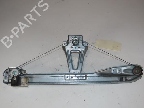Rear right window mechanism RENAULT CLIO III Grandtour (KR0/1_) 1.5 dCi (KR0G) | BP31055483C25