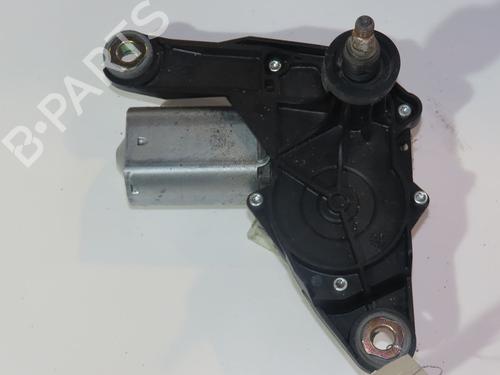 Used Rear wiper motor PEUGEOT 106 II (1A_, 1C_) 1.1 i (60 hp) 26570964