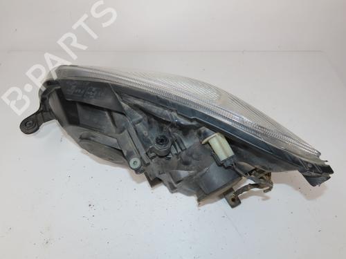 Right headlight SKODA FABIA II (542) 1.6 TDI | BP36573409C29 - Image 2