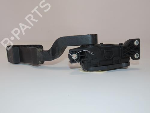 Used Pedal Pedal 39419027 39419027