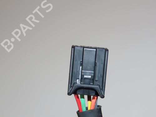 Used Left taillight PEUGEOT 108 1.0 VTi 72 (72 hp) 31843961