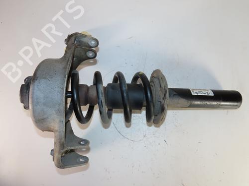 Right front shock absorber AUDI Q5 (8RB) 3.0 TDI quattro | BP29494464M17 