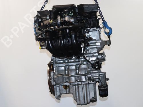 Engine PEUGEOT 108 1.0 VTi | BP23159224M1  - Image 5