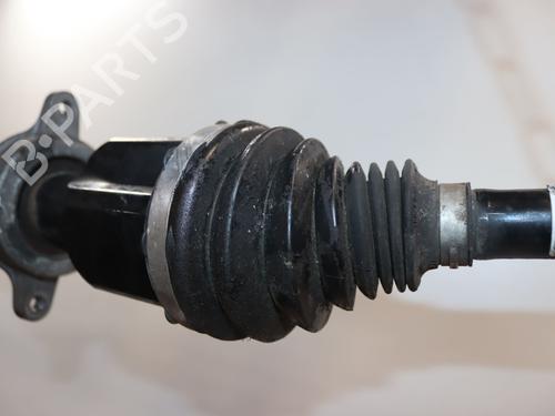 Right front driveshaft MERCEDES-BENZ A-CLASS (W177) A 180 d (177.003) | BP39627601M39 - Image 2