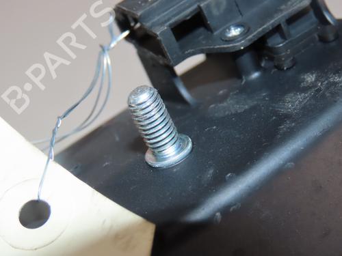 Elektronisk modul SEAT ALTEA XL (5P5, 5P8) 2.0 TDI 16V (140 hp) 30140039