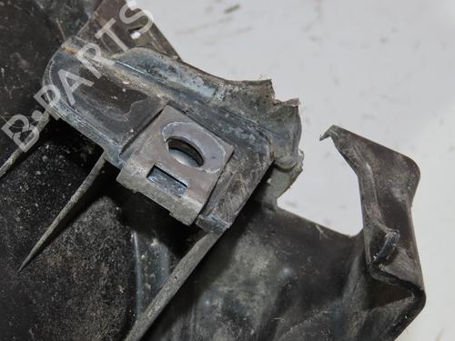 Used Left headlight PEUGEOT 207 (WA_, WC_) 1.6 HDi (92 hp) 29901701