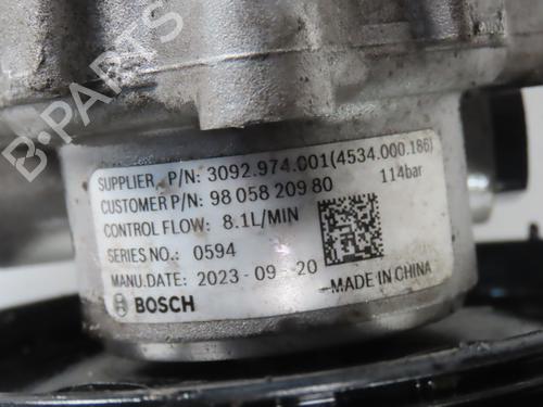 Steering pump CITROËN JUMPER II Van 2.2 BlueHDi 120 | BP39541435M99 - Image 4