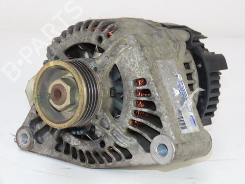 Alternator PEUGEOT 306 Hatchback (7A, 7C, N3, N5) 1.6 | BP30605963M7 