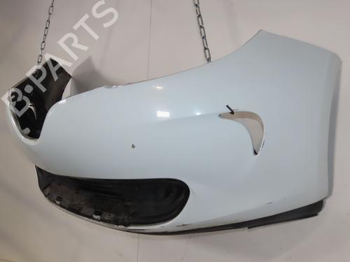 Front bumper RENAULT ZOE (BFM_) ZOE | BP37276835C7 - Image 6