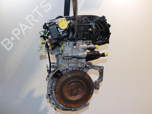 Used Engine CITROËN C3 III (SX) 1.2 PureTech 82 (83 hp) 29758695