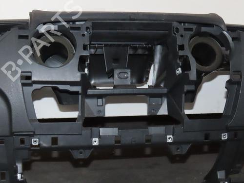 Used Dashboard RENAULT MASTER III Van (FV) 2.3 dCi 130 FWD (FV0M, FV0Y, FV0J, FV02, FV03) (130 hp) 15201098