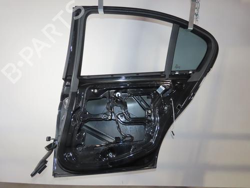 Right rear door BMW 3 (E90) 318 d | BP19412235C5