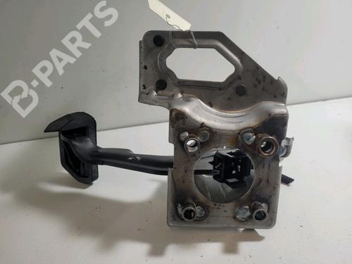Break pedal PEUGEOT 208 I (CA_, CC_) 1.2 THP 110 | BP9035262I19 