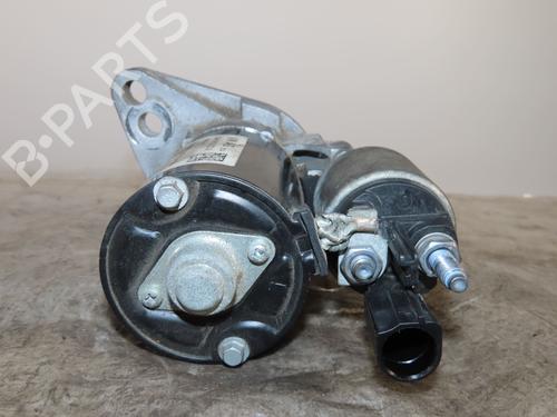 Used Starter VW GOLF VI Convertible (517) 1.2 TSI (105 hp) 23159514