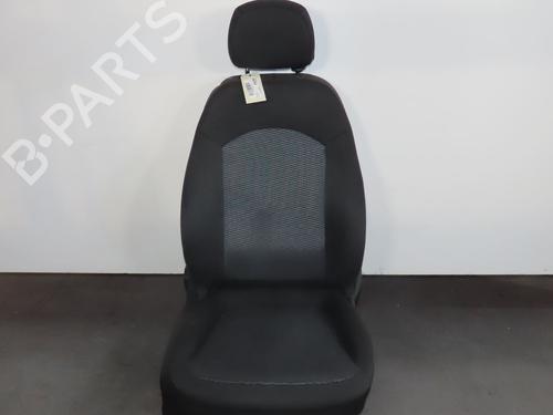 Right front seat OPEL CORSA E (X15) 1.4 (08, 68) | BP26442805C16 
