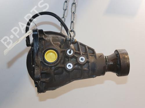 Used Front differential JEEP CHEROKEE (KJ) 2.8 CRD 4x4 (163 hp) 27581059