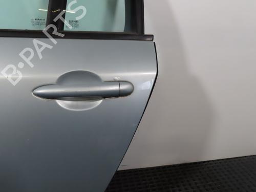 Left rear door RENAULT VEL SATIS (BJ0_) 2.2 dCi (BJ0E, BJ0F) | BP23163633C4 