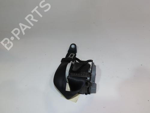 Used Rear left belt tensioner CITROËN C4 II (NC_) 1.6 HDi 90 (92 hp) 18129924