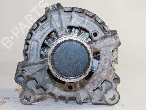 Used Alternator VW POLO VI (AW1, BZ1, AE1) 1.0 TSI (95 hp) 31151908