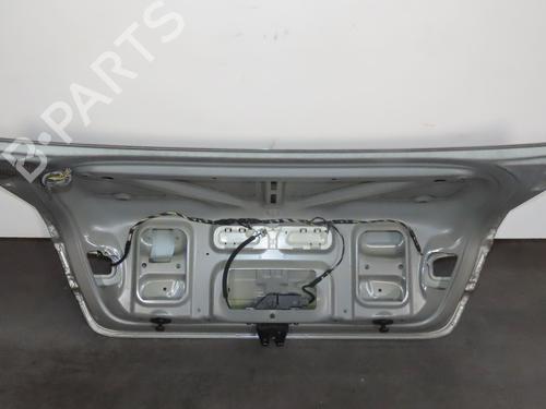 Used Tailgate BMW 3 Coupe (E92) 320 d xDrive (163 hp) 23164269
