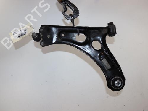 Left front suspension arm CITROËN AMI (9A_) Electric (9AZ2CA) | BP36485473M12 - Image 5