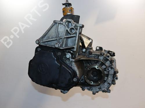 Boîte de vitesses VW GOLF IV (1J1) 1.9 TDI | BP29758736M3