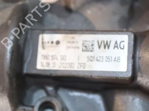 Steering rack AUDI A3 Limousine (8VS, 8VM) 2.0 TDI | BP34710824M22 - Image 4