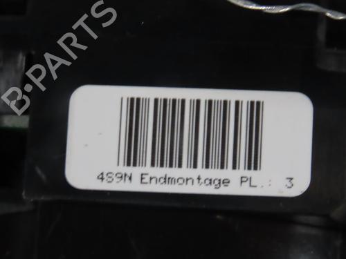 Used Climate control MERCEDES-BENZ CLK (C208) CLK 200 (208.335) (136 hp) 30117691