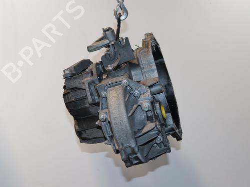 Gearbox OPEL MERIVA B MPV (S10) 1.7 CDTI (75) | BP24486958M3 