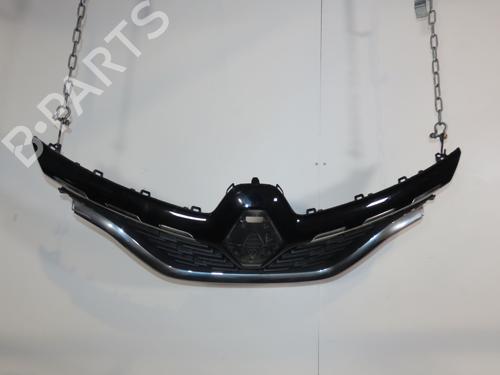 Grill Grill RENAULT CAPTUR II (HF_) LPG (HFMT) (101 hp) 39893432 39893432
