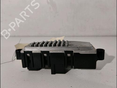 Heater resistor SKODA OCTAVIA III (5E3, NL3, NR3) 2.0 TSI RS | BP12585910M108