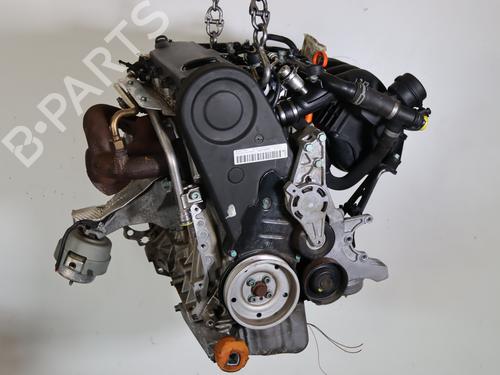Motor AUDI A4 B6 Avant (8E5) 2.0 | BP23159185M1 